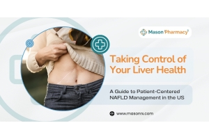 Taking Control of Your Liver Health: A Guide to Patient-Centered NAFLD Management in the US!