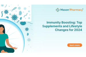 Immunity Boosting