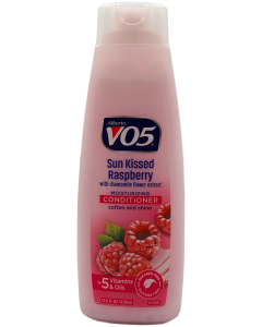 Alberto VO5 Conditioner - Raspberry - 12.5 FL OZ