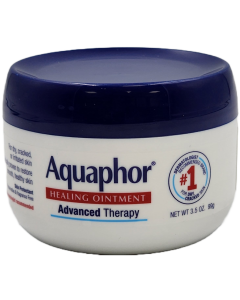 Aquaphor Healing Ointment - Advanced Therapy - 3.5 OZ