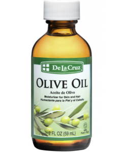 De La Cruz - Olive Oil - 2 FL OZ
