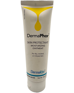 DermaPhor - Unscented Skin Protectant Moisturizing Ointment - 3.75 OZ