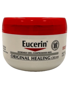 Eucerin Original Healing Cream - 4 OZ