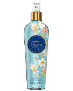 Maja Aqua Turquoise Splash Fragrance Mist - 8.1 FL OZ