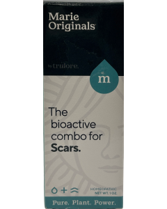 Marie Originals - The Bioactive Combo For Scar - 1 OZ
