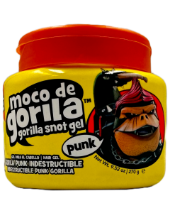 Moco de Gorila Snot Gel - Indestructible Punk - 9.52 OZ