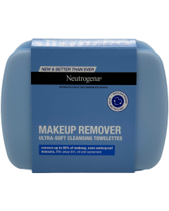 Neutrogena Makeup Remover Towelettes - 25 Ct