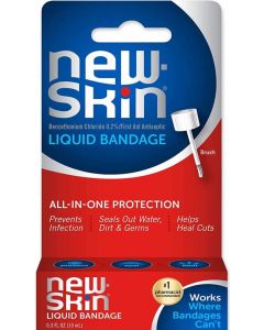 New-Skin Liquid Bandage - 0.3 FL OZ