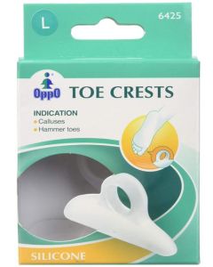 Oppo - Toe Crests - L