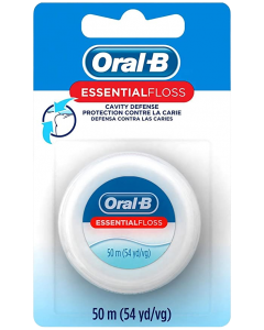 Oral-B - Essential Floss - Mint 