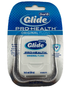 Oral-B Glide - Pro Health - Original Floss - 54.6 yd