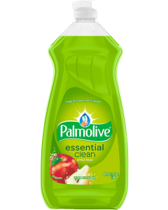 Palmolive Essential Clean - Apple Pear - 40 FL OZ