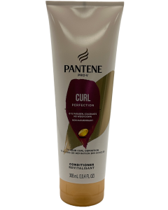 Pantene Pro V - Curl Perfection - Conditioner - 10.4 FL OZ