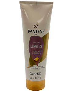 Pantene Pro V - Healthy Lengths - Conditioner - 10.4 FL OZ