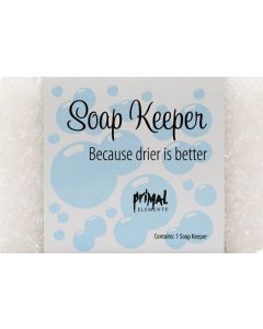 Primal Elements - Soap Keeper - 1 Soap Keeper