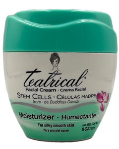 Teatrical Facial Moisturizer - 8 OZ