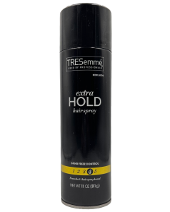 Tresemme Hair Spray - Extra Hold - 11 OZ