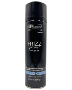 Tresemme Hair Spray - Frizz Protect - 11 OZ