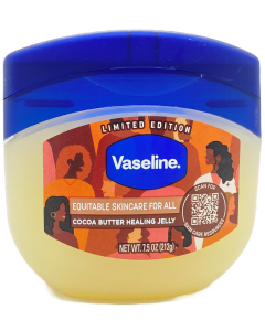 Vaseline Cocoa Butter Healing Jelly - 7.5 OZ