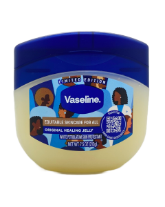 Vaseline Original Healing Jelly - 7.5 OZ