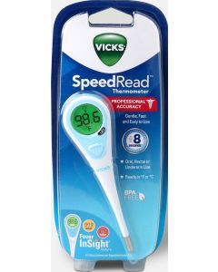 Vicks - Speed-Read Thermometer