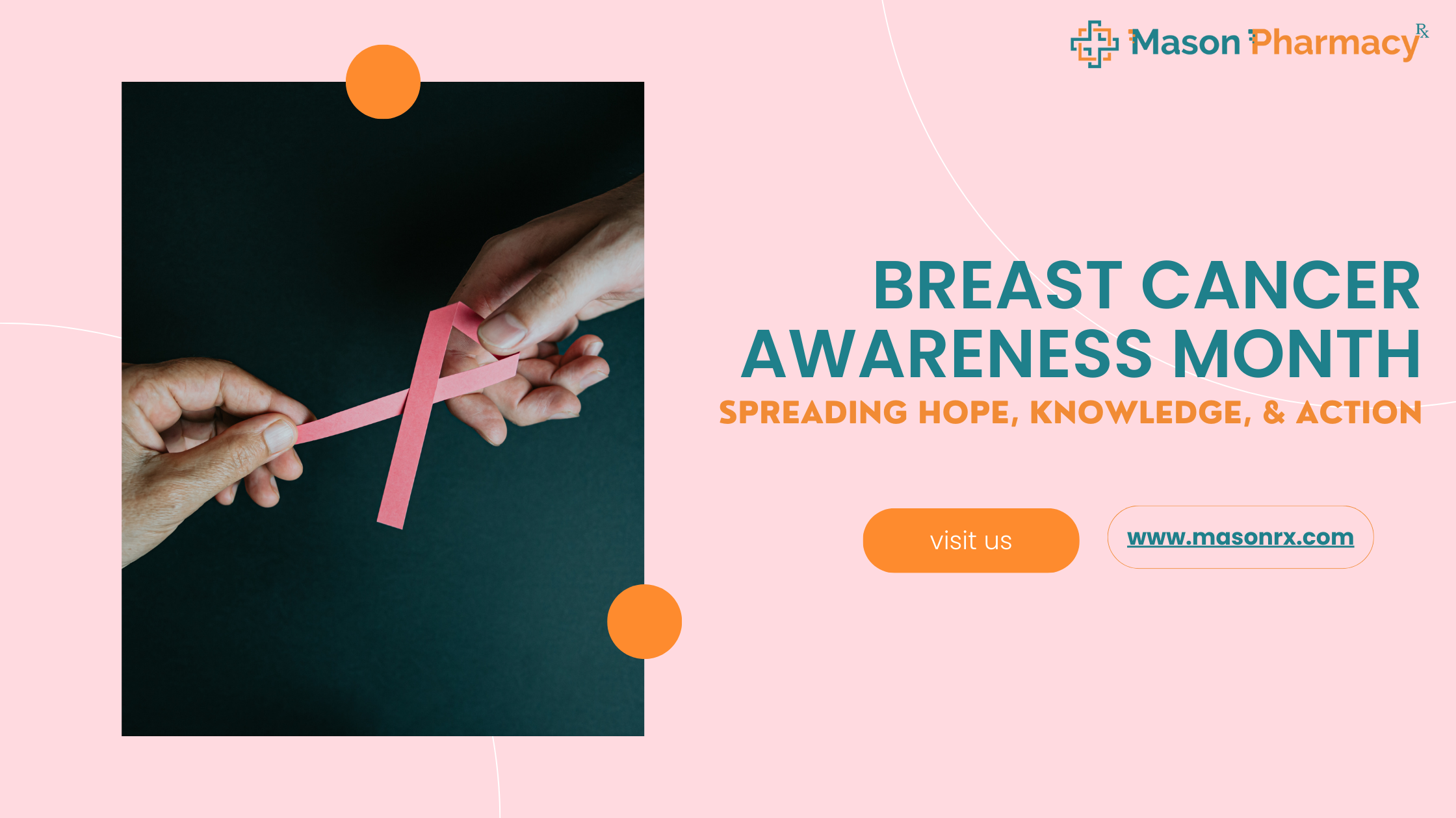 Breast Cancer Awareness Month