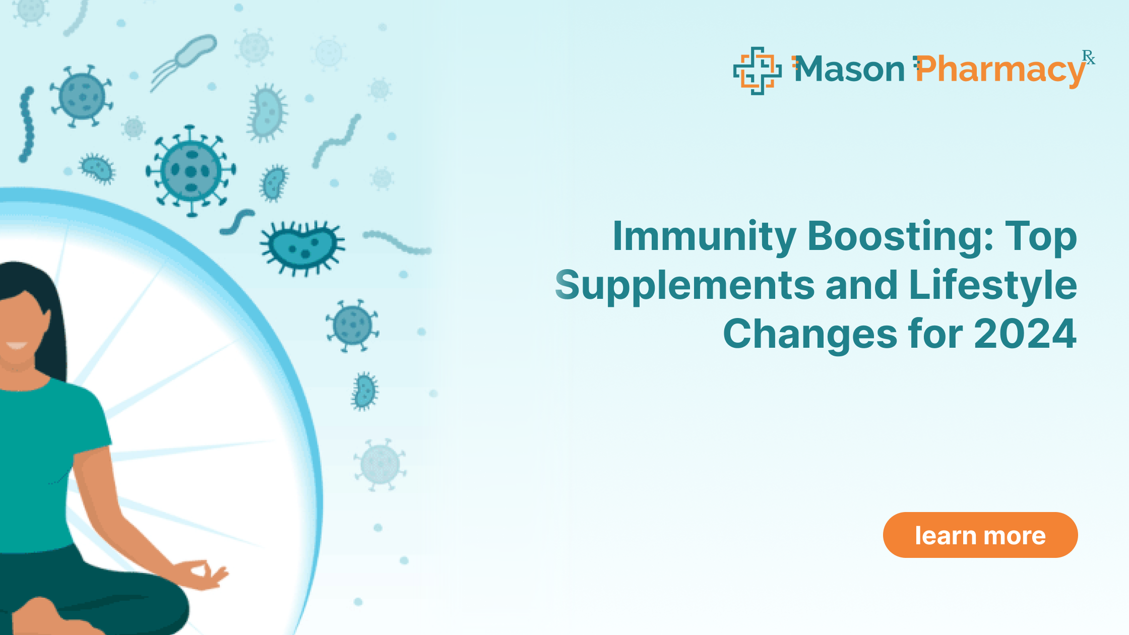 Immunity Boosting