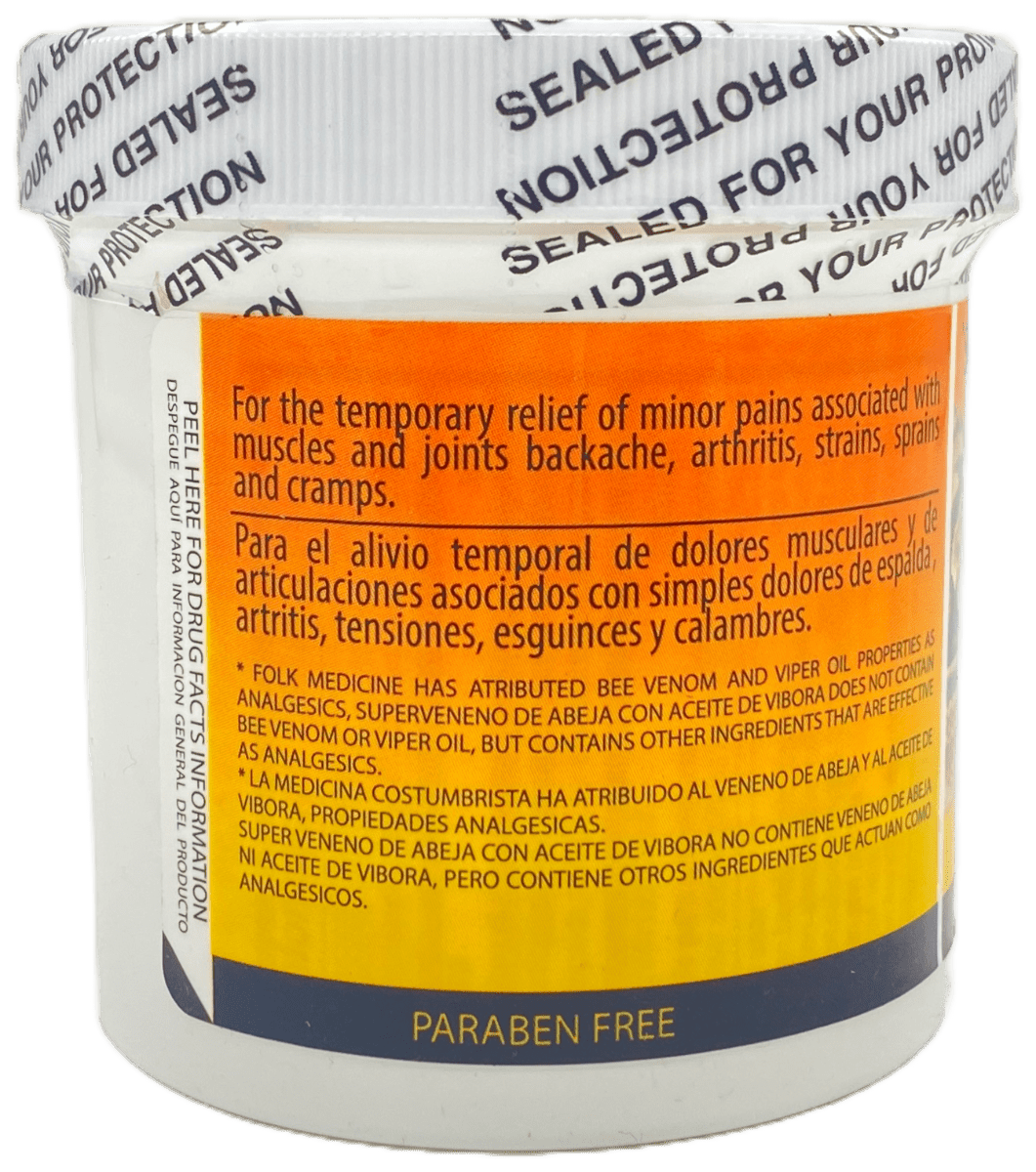super_veneno_de_abeja_con_aceite_de_vibora_-_analgesic_ointment_-_5_oz_2.png super_veneno_de_abeja_con_aceite_de_vibora_-_analgesic_ointment_-_5_oz_2.png