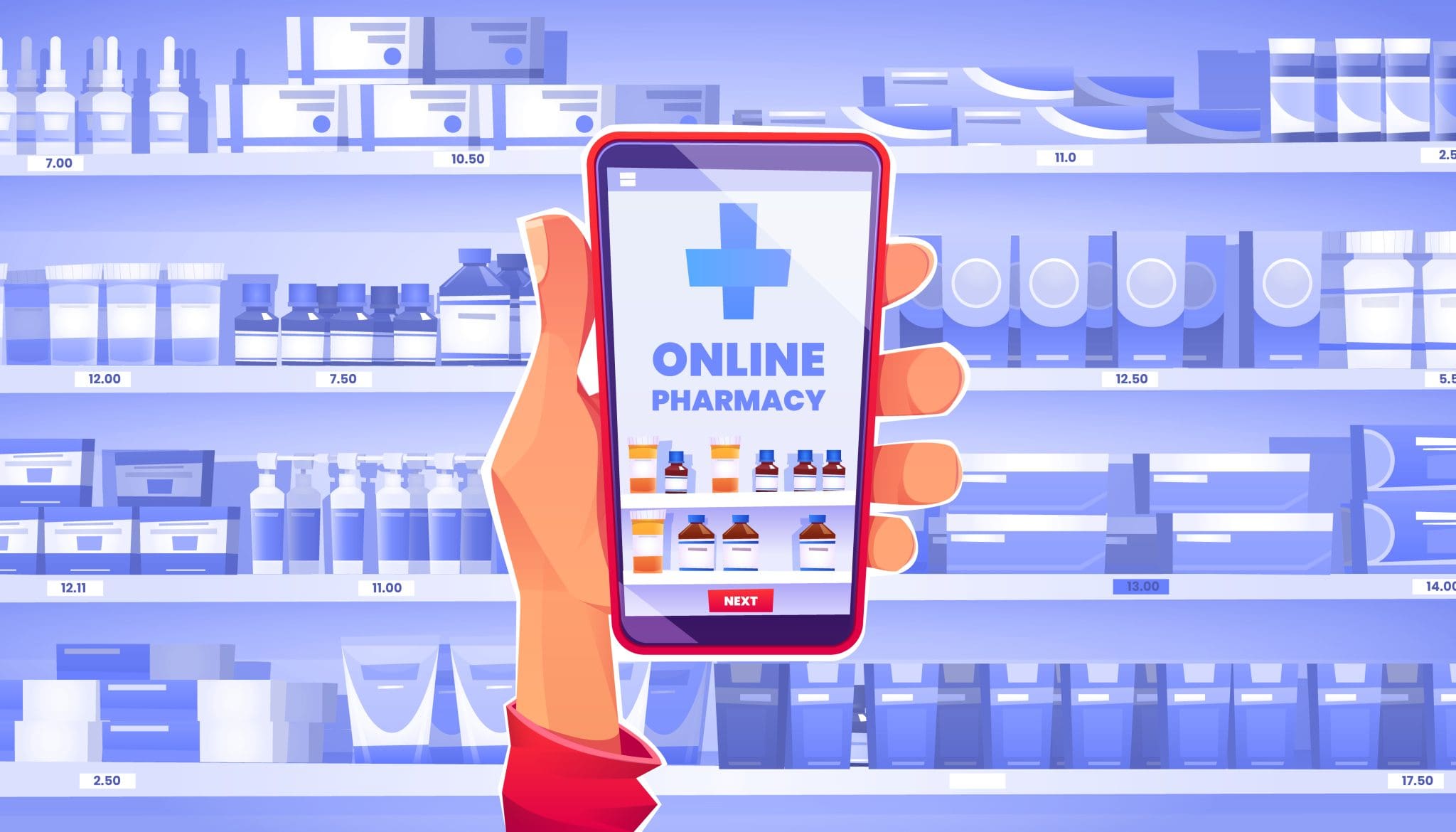 Launching a Successful Retail Pharmacy Loyalty Program in 2024
