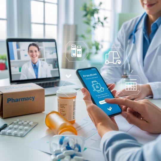 Understanding Prescription Drug Costs and How to Save