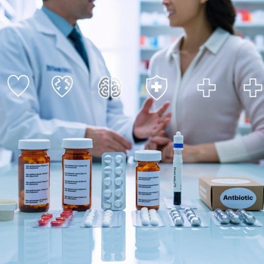 Understanding Prescription Drug Costs and How to Save