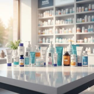 Mason Health & Beauty