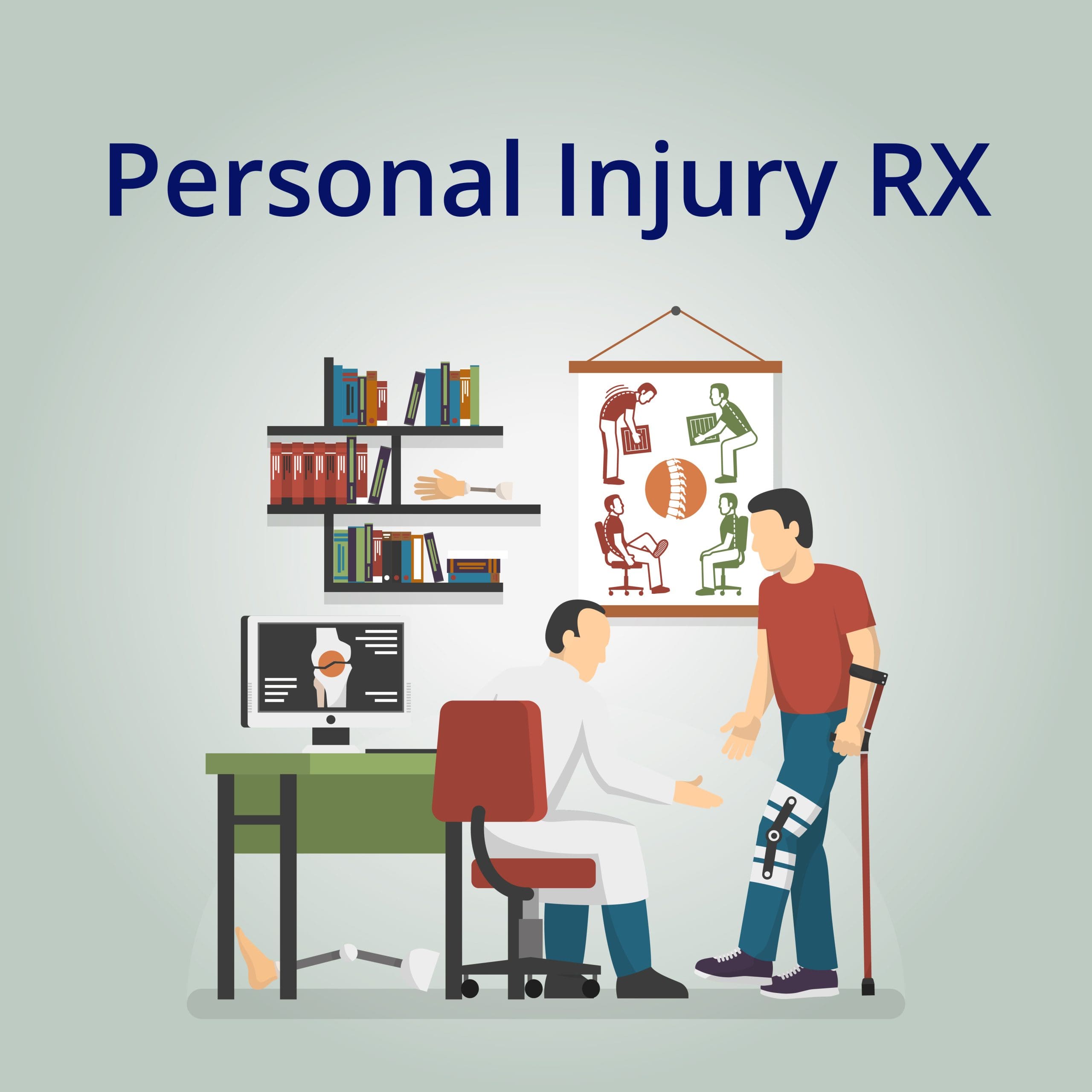 Mason Personal Injury RX